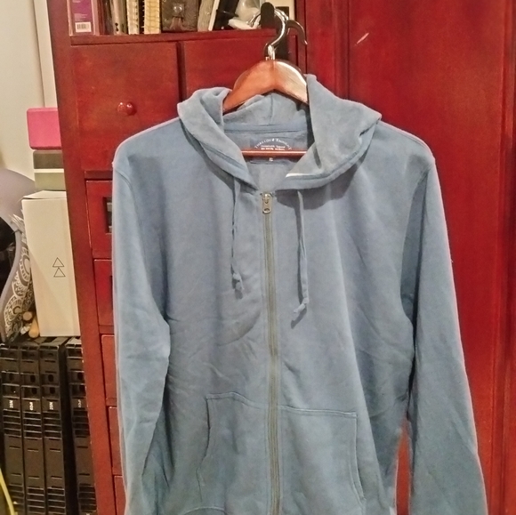 Threads 4 Thoughts jacket - Picture 1 of 4